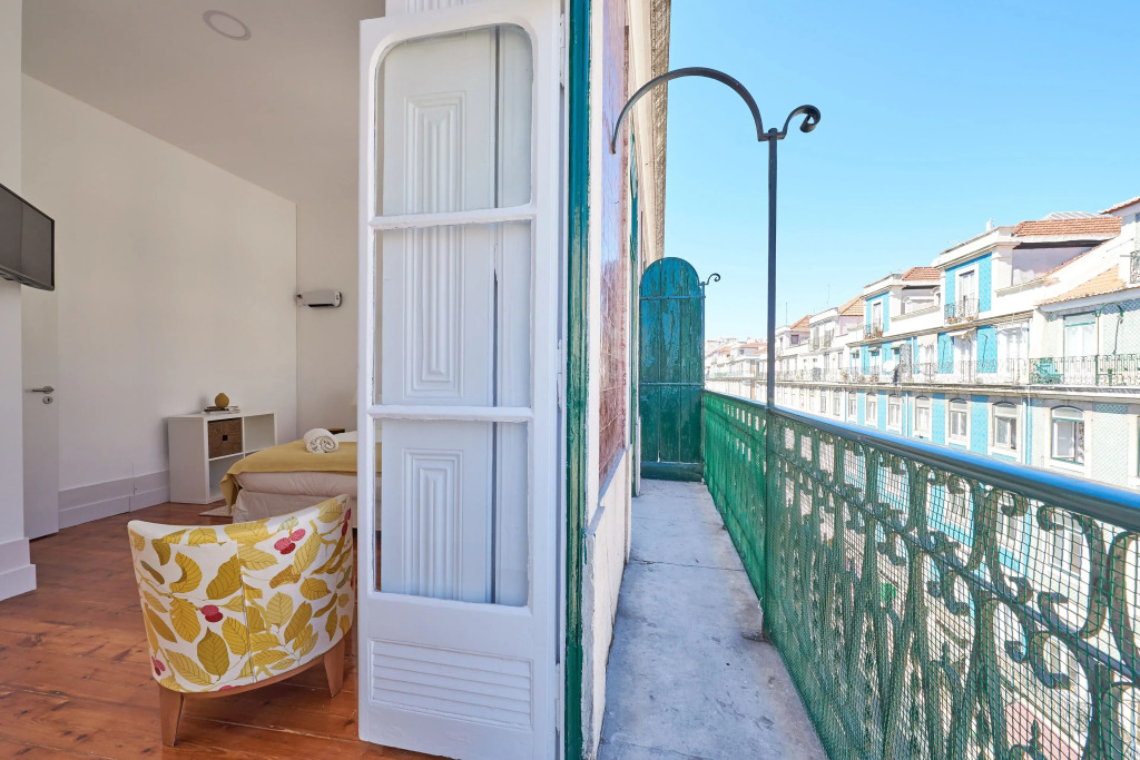 Brand New Luxury Chiado-Baixa I
