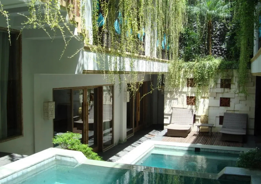 The Sakran Seminyak