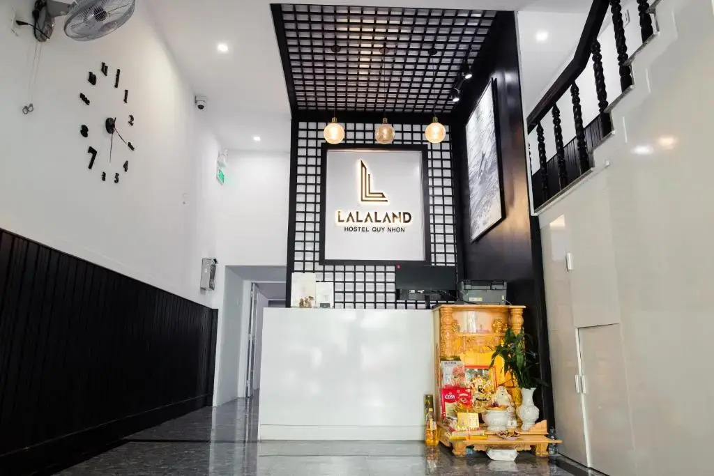 Lalaland Hostel