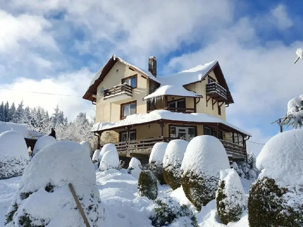 . Vila Fox Valley