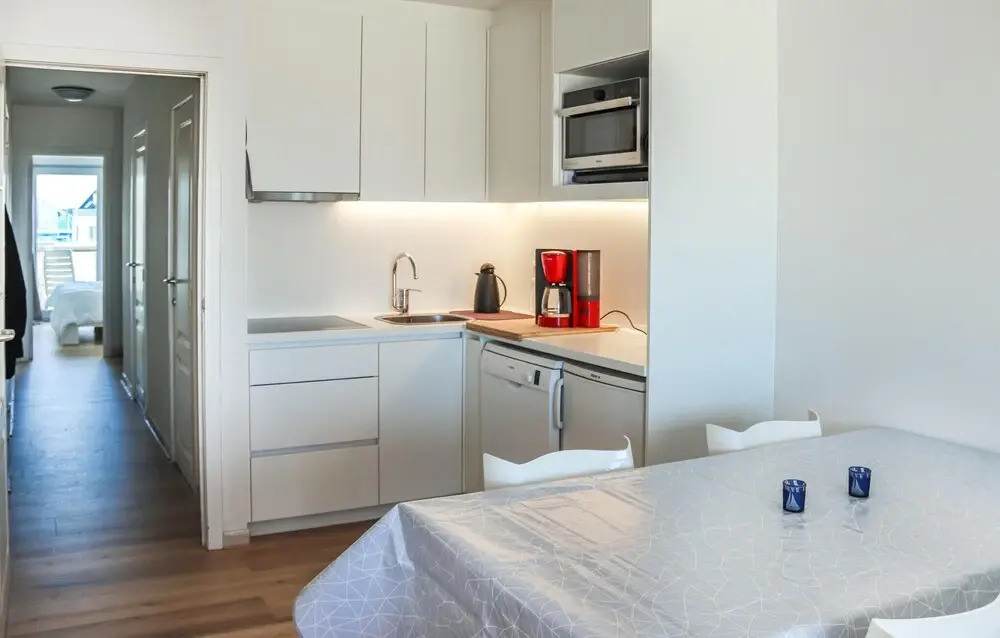 Residentie Zeezicht Ref. 48