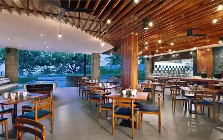 Aston Anyer Beach Hotel