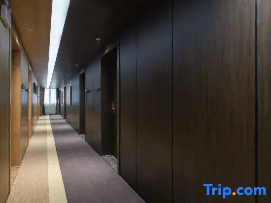 Windson Hotel Haikou (arcade Old Street store)