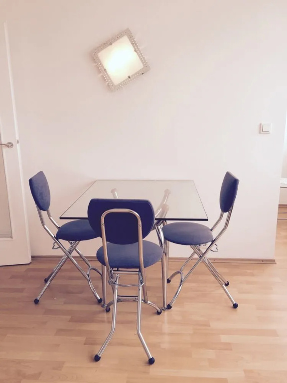 Studio near city center Vienna