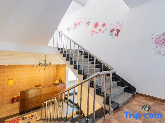 Lihao Hotel (Haining Chang'an Electromechanical College Branch)