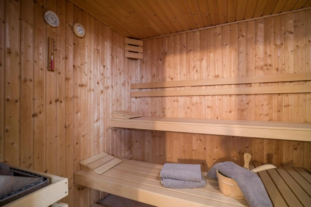 Appartement Zirbe
