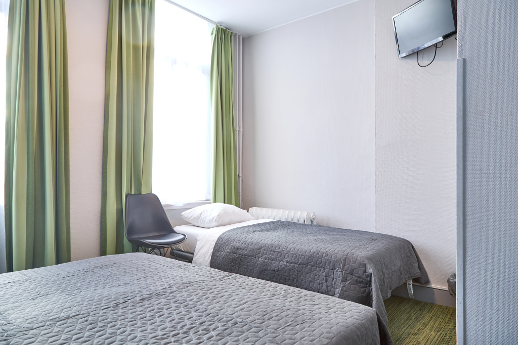 Hotel Derby MERODE