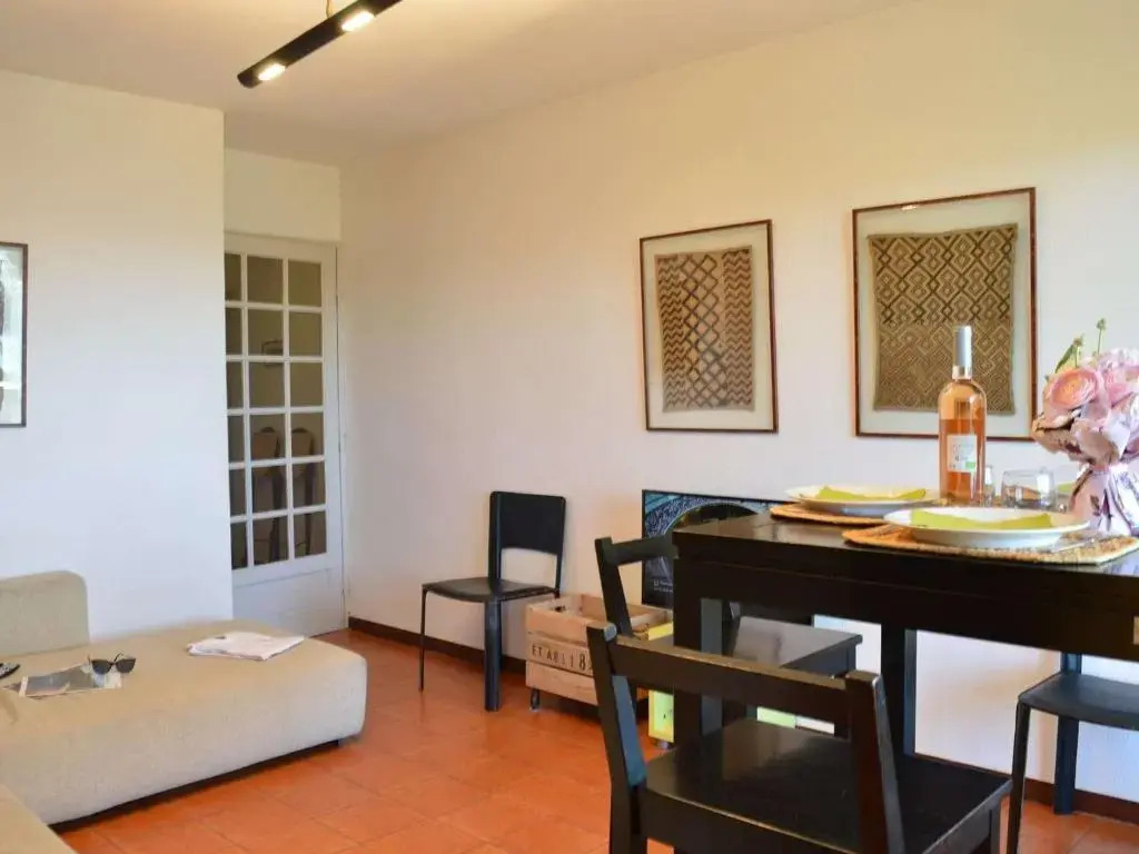 Appartement Saint-Raphaël, 2 pièces, 4 personnes - FR-1-226A-80