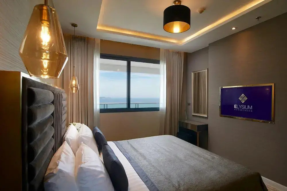 The Elysium Prațumnak Pattaya - By SHG