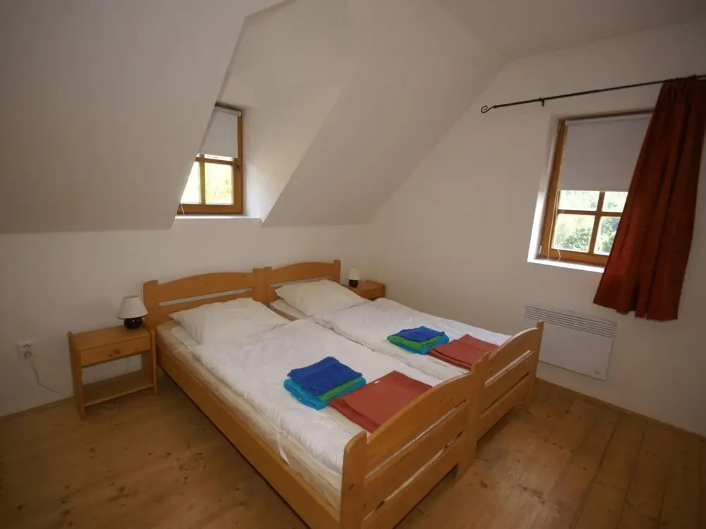 Peaceful Mountain Holiday Stay