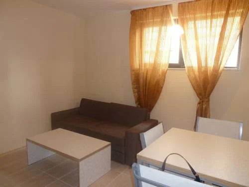 Sozopol Beach Self-Catering Apartments