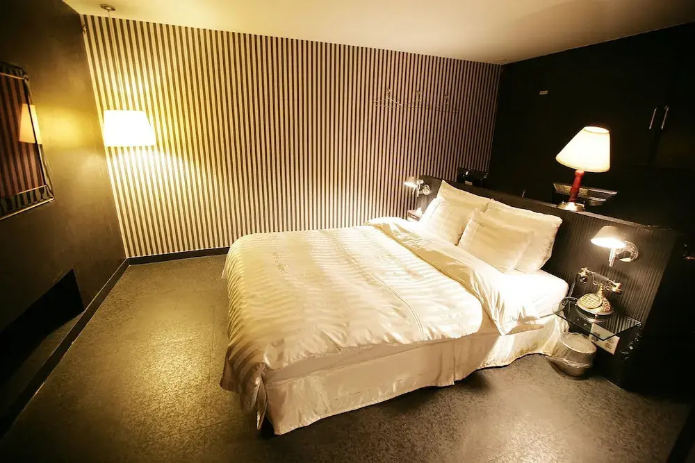 Hotel Mare Gangnam