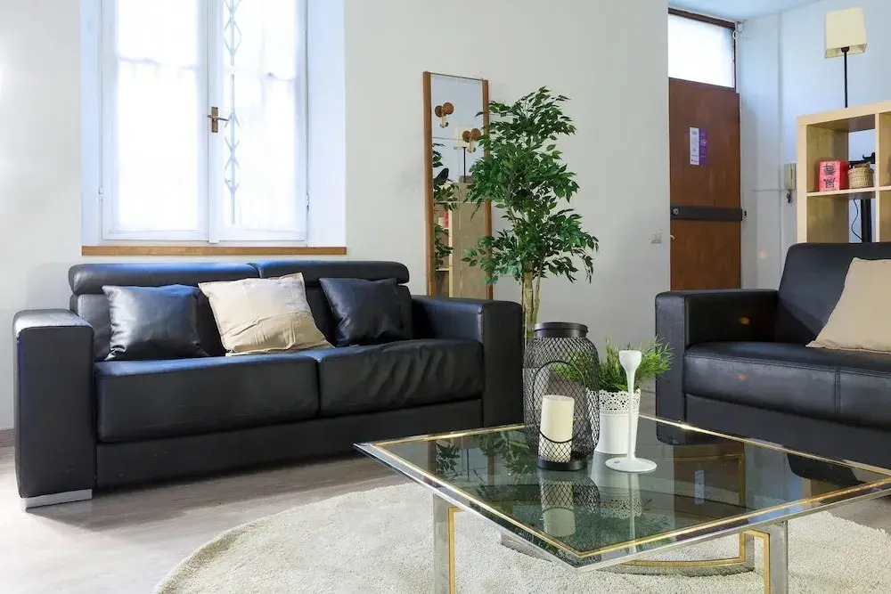 Altido Crocetta Loft Palace 3