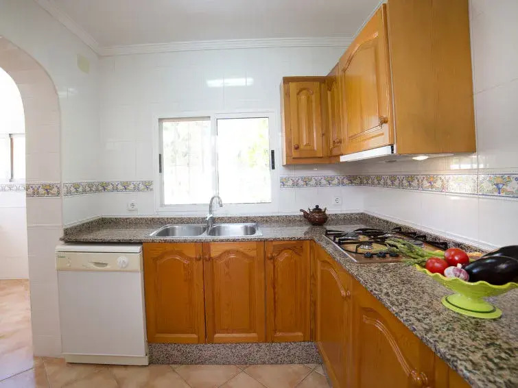 Holiday Home Amber by Interhome