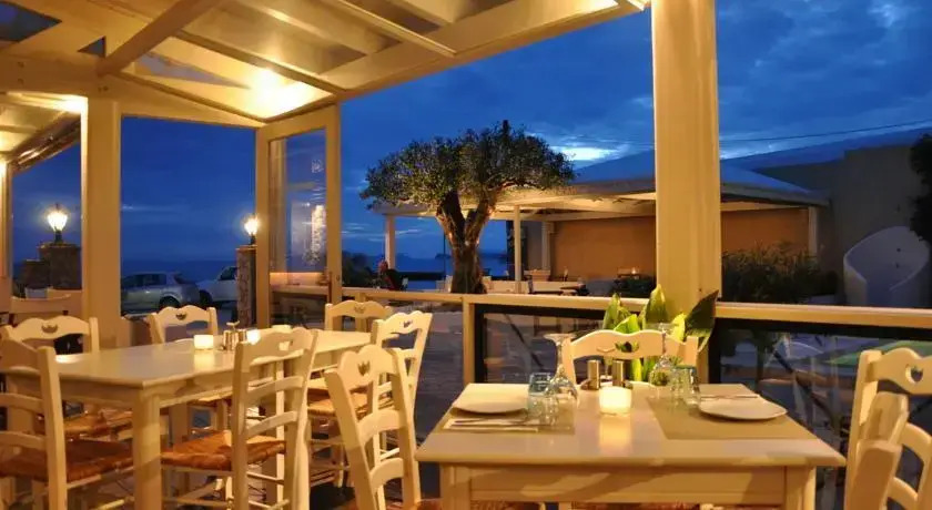 Hotel Horizon