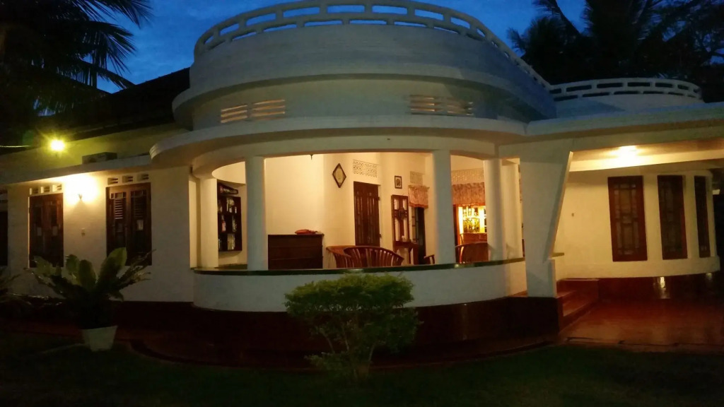 Ahangama Eco Villa