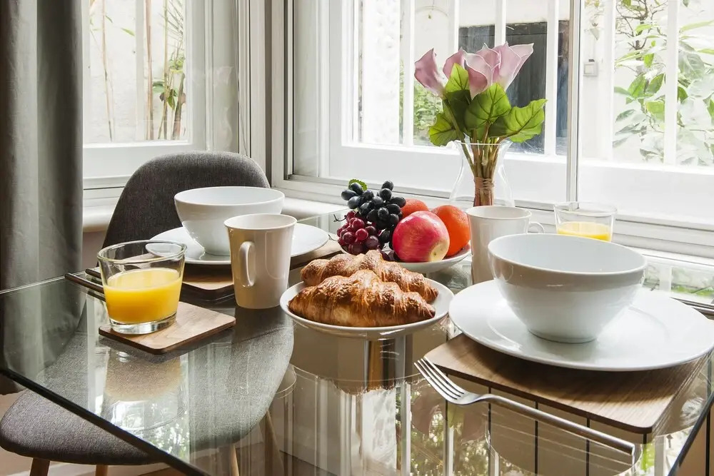 The Lovely Longridge Road Apartment - ESI
