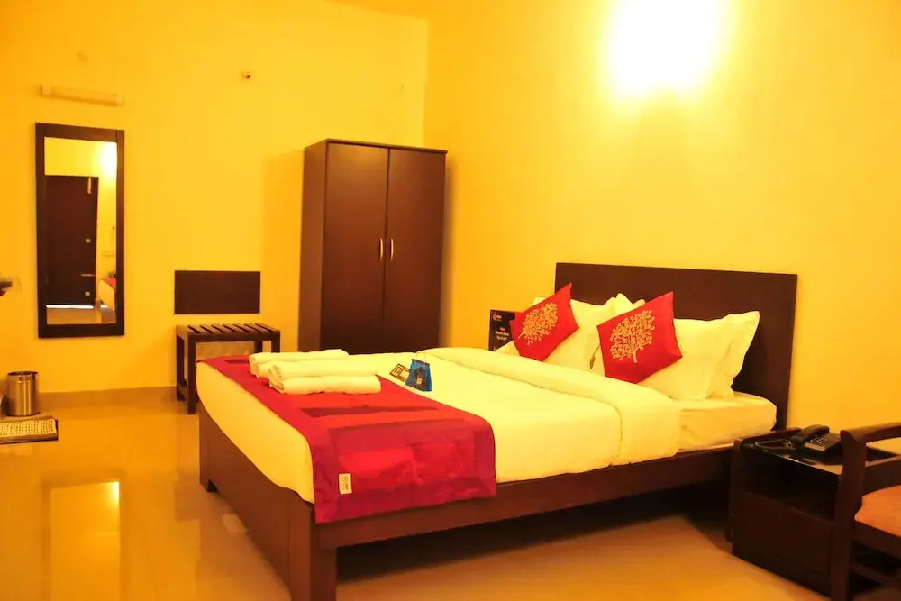 OYO 3437 Daswal B&B Hotel