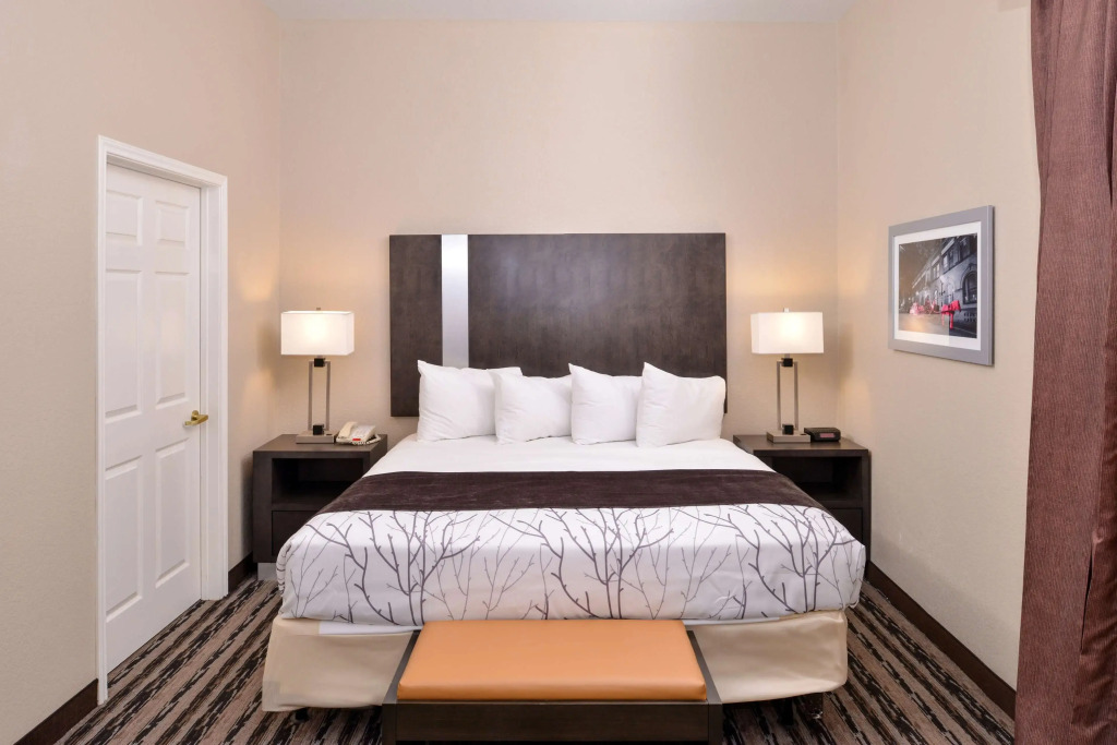 Best Western Boerne Inn & Suites