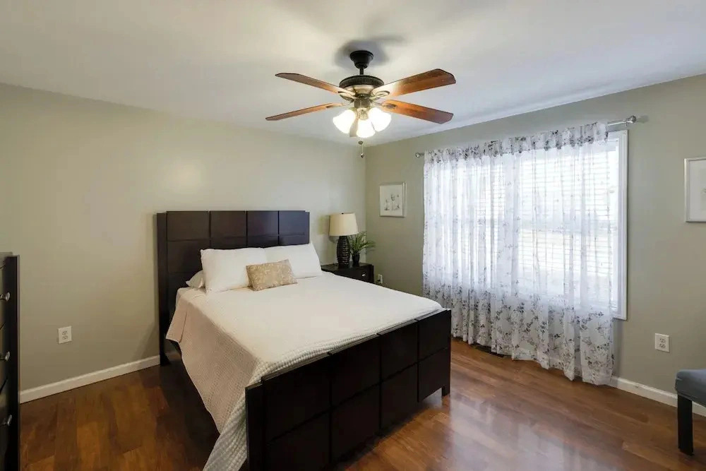 Milton Getaway Near Beach w/ Deck & Yard