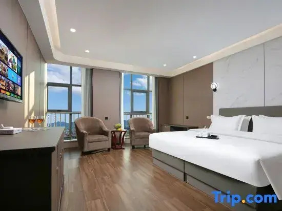 Orchid Garden Hotel (People's Hospital)