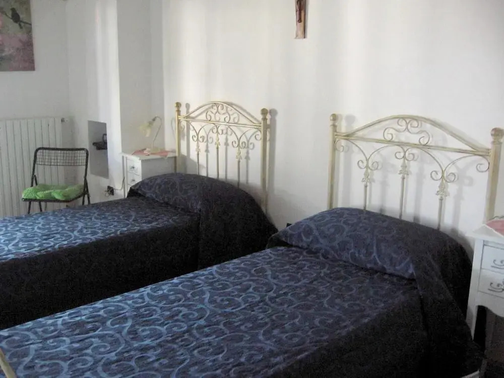 House With 2 Bedrooms In Sternatia With Enclosed Garden 20 Km From The Beach