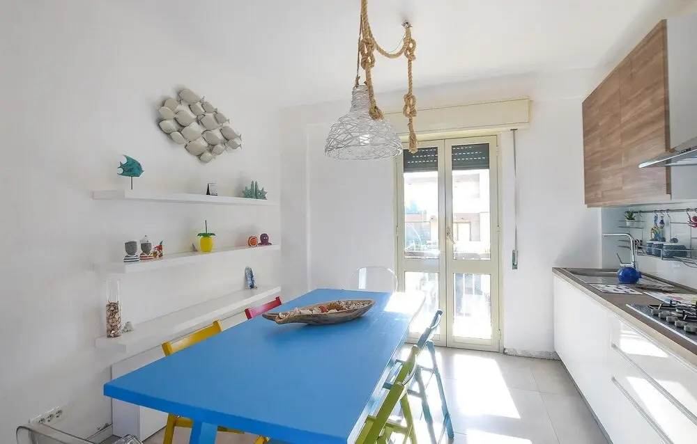 Stunning Apartment in Marzamemi With 2 Bedrooms and Wifi