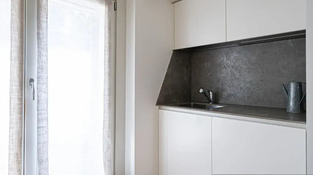 Volta 40 in Monza With 2 Bedrooms and 2 Bathrooms