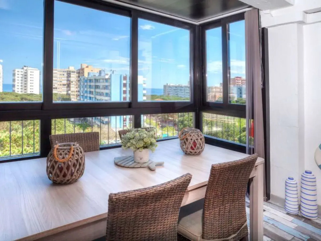 Apartment Incar