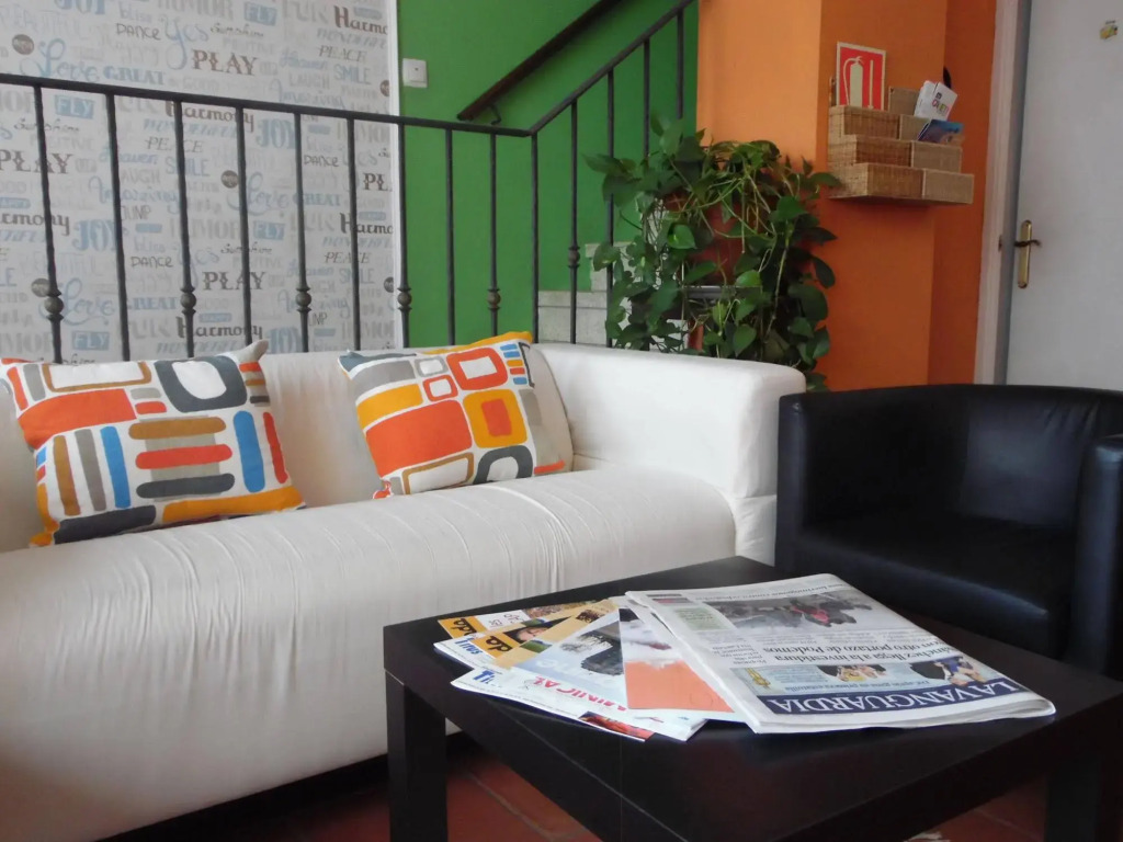 Hostal La Lluna