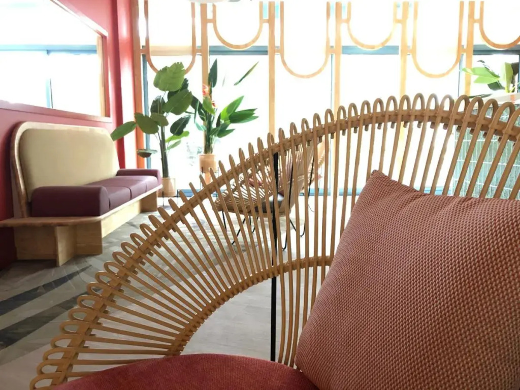 ibis Styles Antibes
