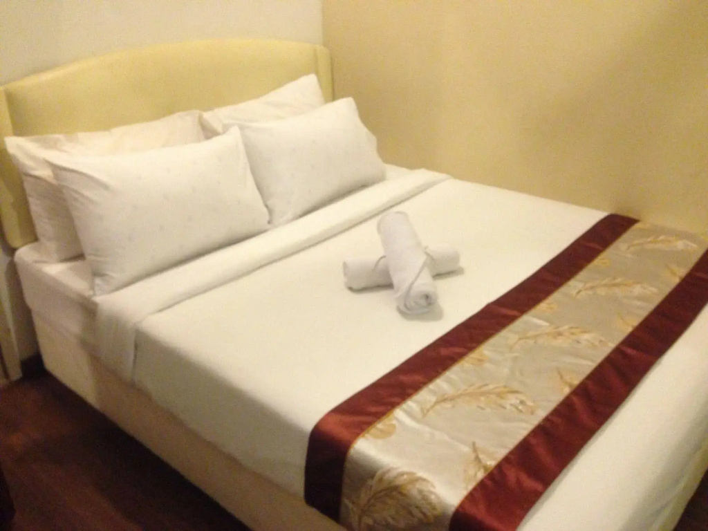 Woodpecker Lodge, Kuching