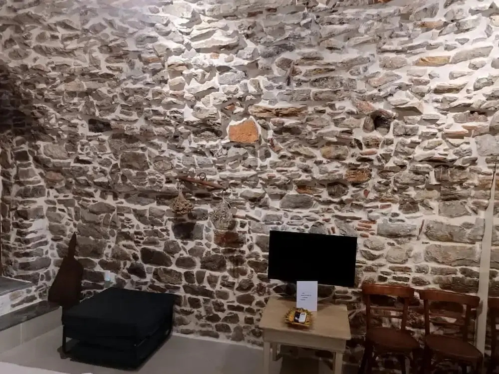 Vlychos Olympi Lodge 1 - Chios Cozy Getaway