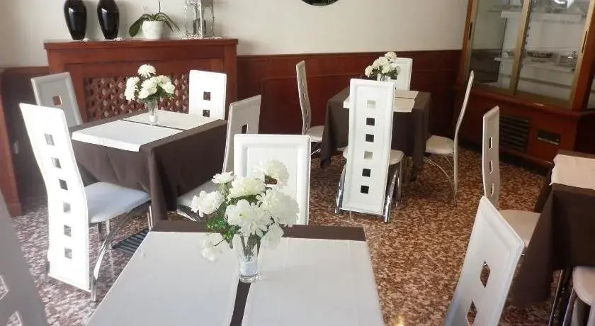 Hotel San Donnino