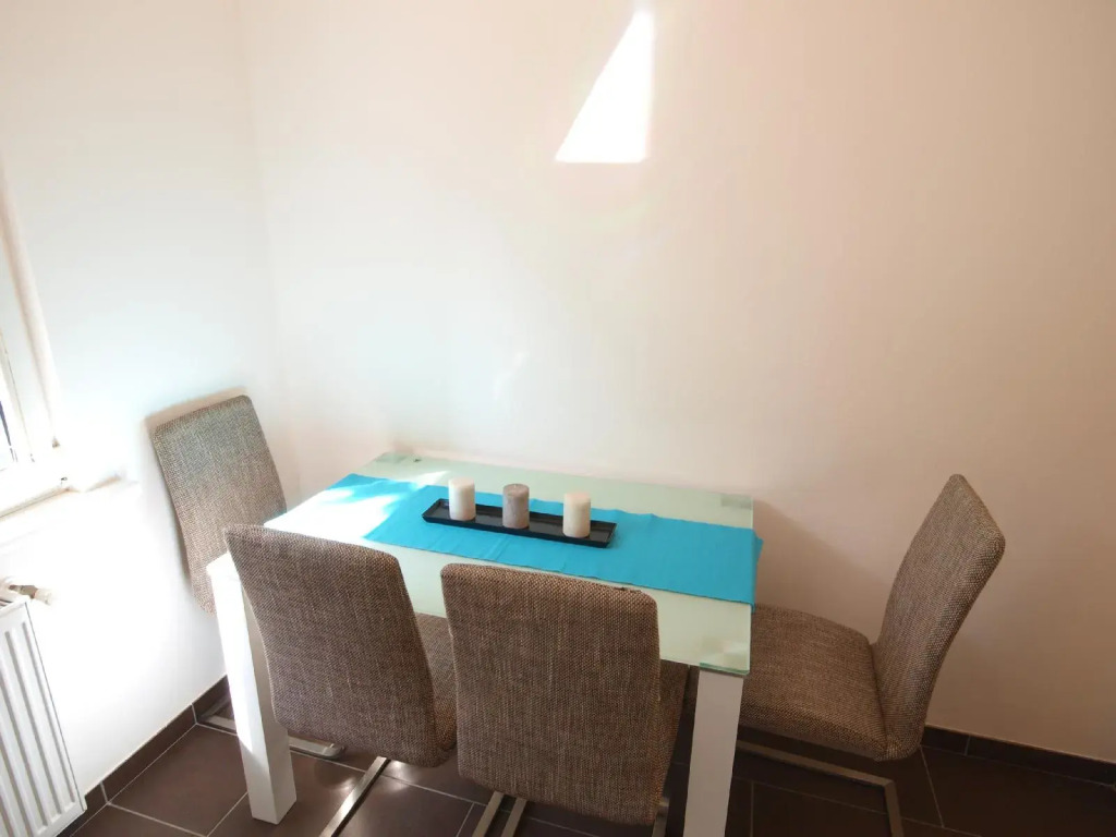 CheckVienna – Apartment Kroellgasse