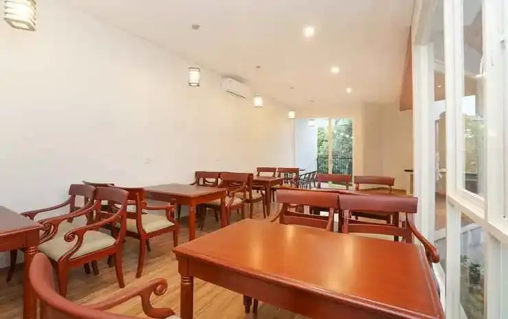 Raka Residence Syariah Surabaya