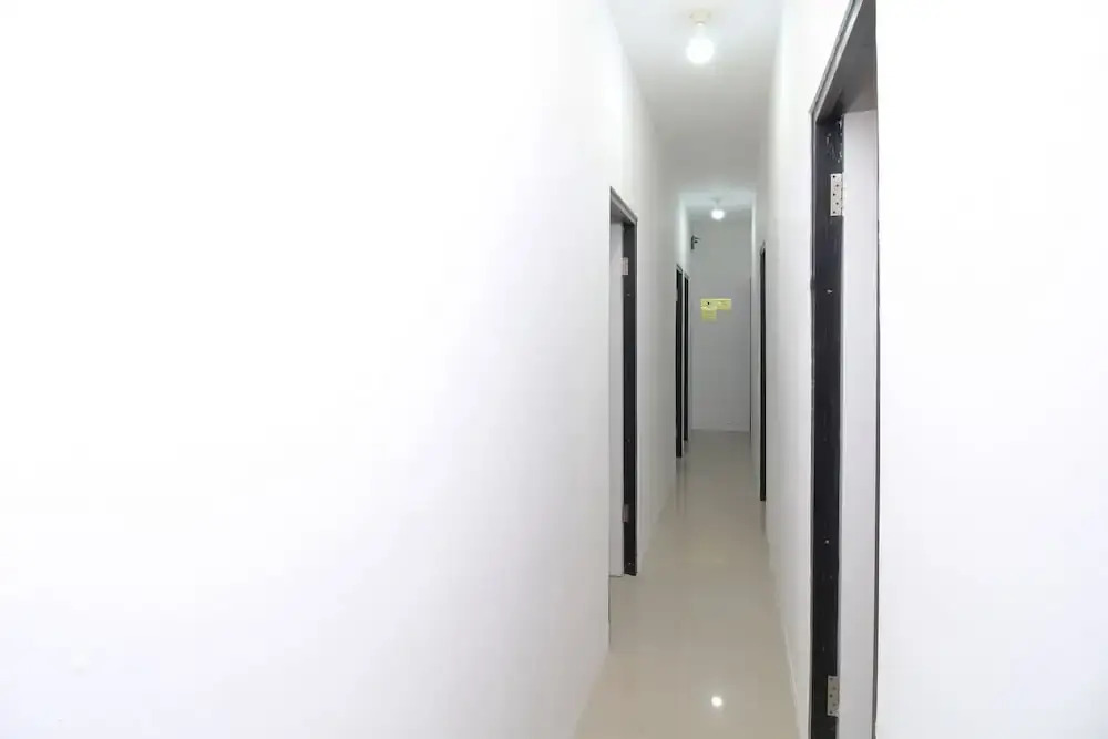 Airy Eco Syariah Jelambar Hadiah Dua 1159 A Jakarta