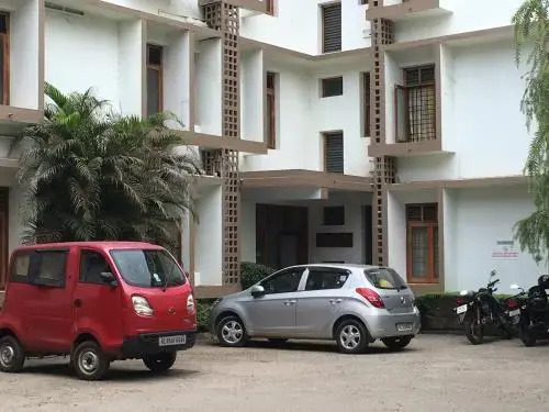 Homestead Hotel