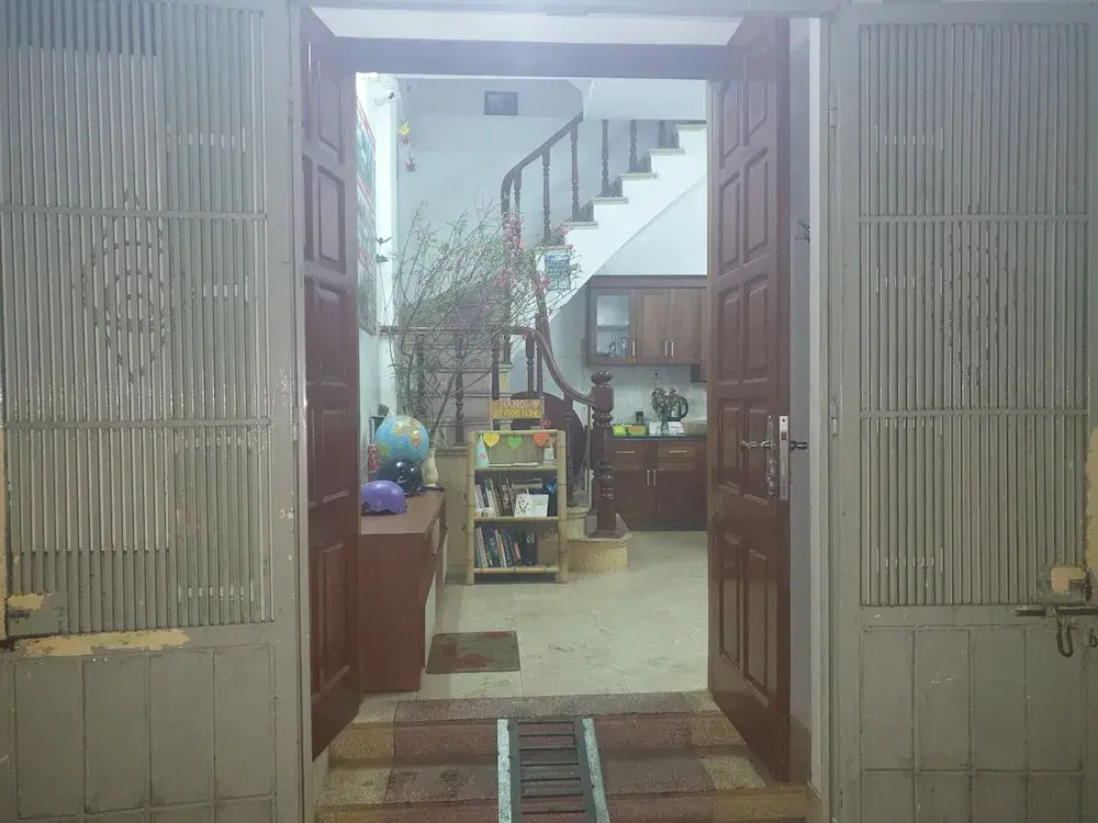 Hanoi Zephyr Homes
