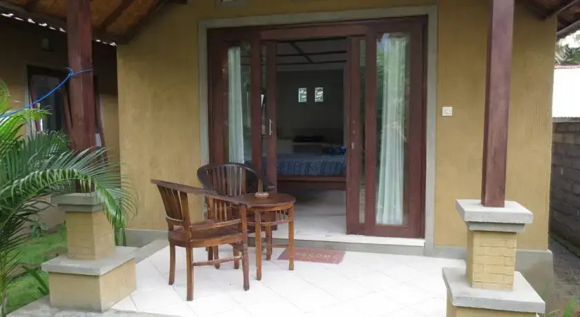 Josh Homestay