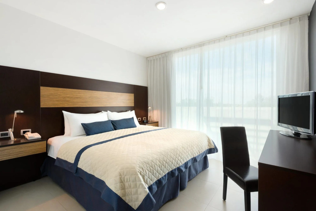 Wyndham Garden Silao Bajio Aeropuerto