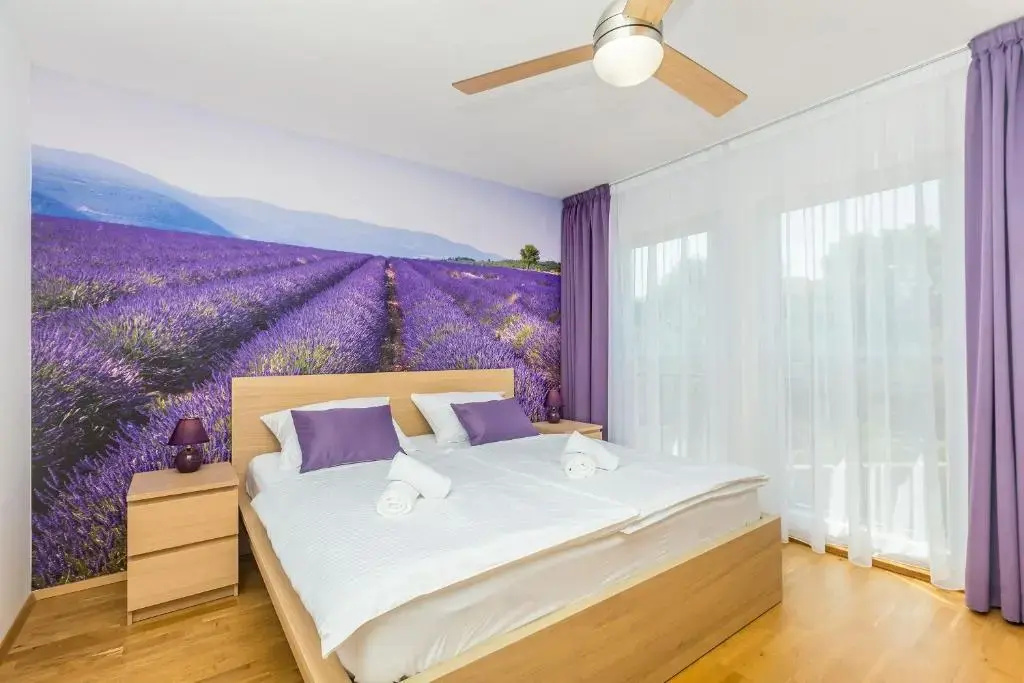 Holiday house BARUSICI