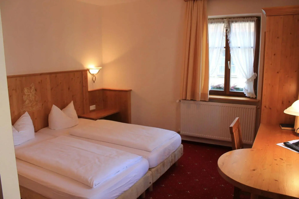 Hotel zum Breiterle - Self-Check-In