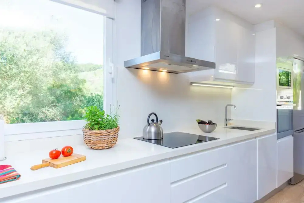 Casa Gema in Selva With 3 Bedrooms and 2 Bathrooms