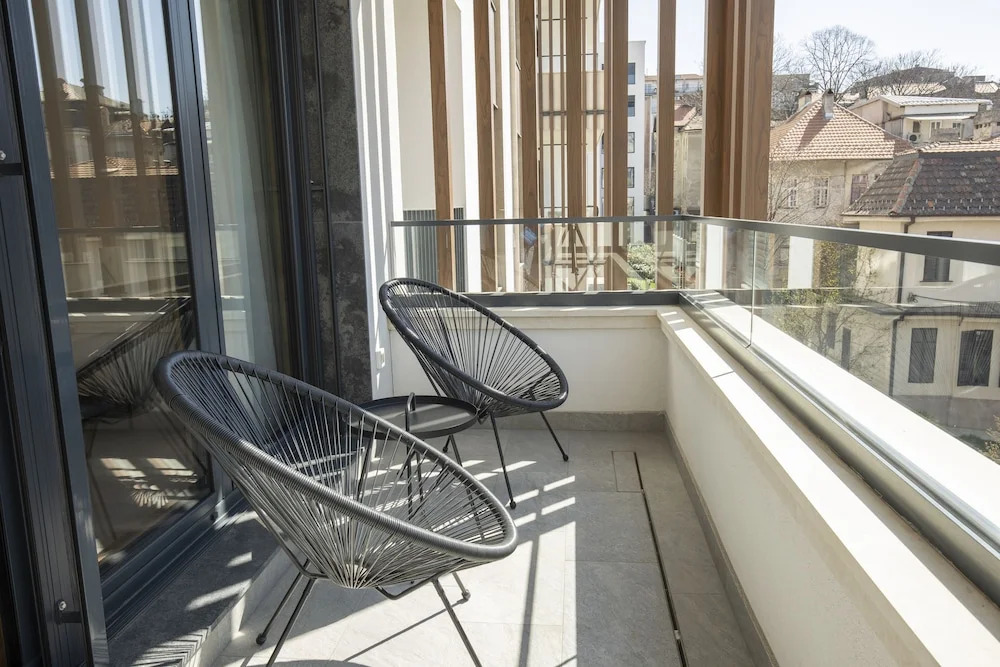 Belgrade Center Apartment Lux Residence