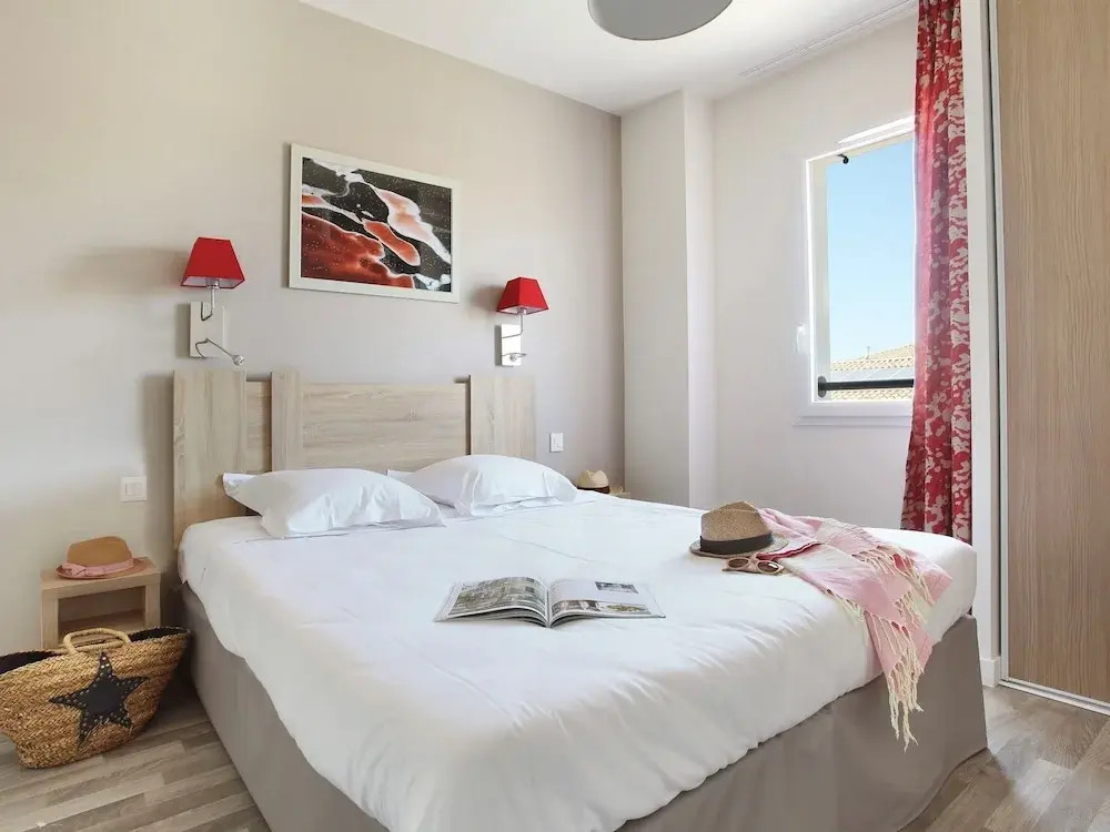 Nice Apartment Near Aigues-mortes