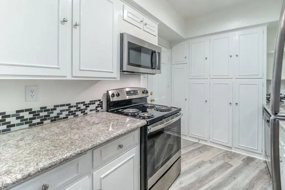 OYO Apartments at Heritage