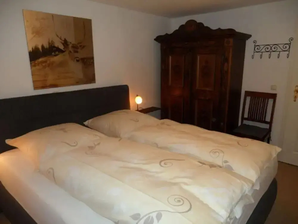 Lovely Apartment in Berchtesgaden