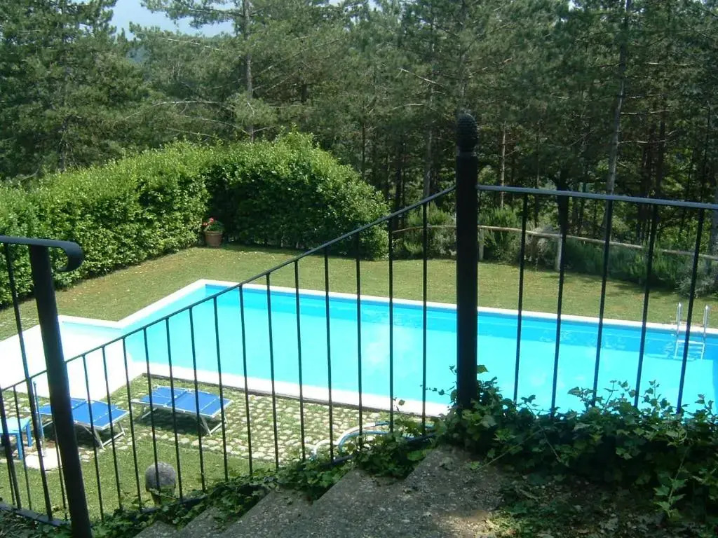 Villa Marisa