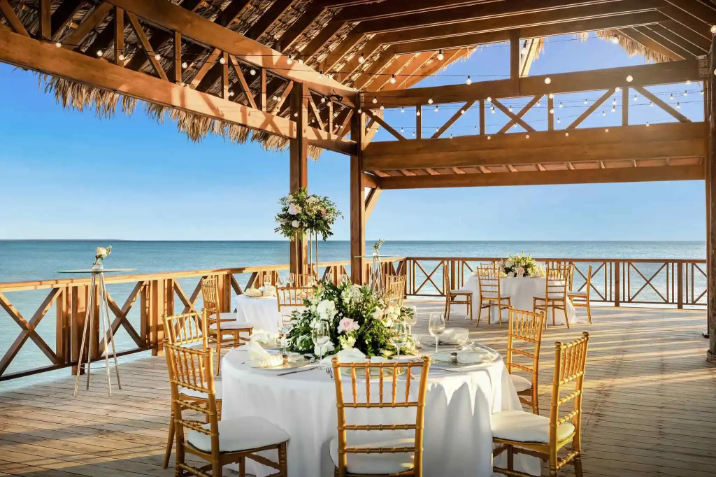 Sunscape Dominicus La Romana - All Inclusive